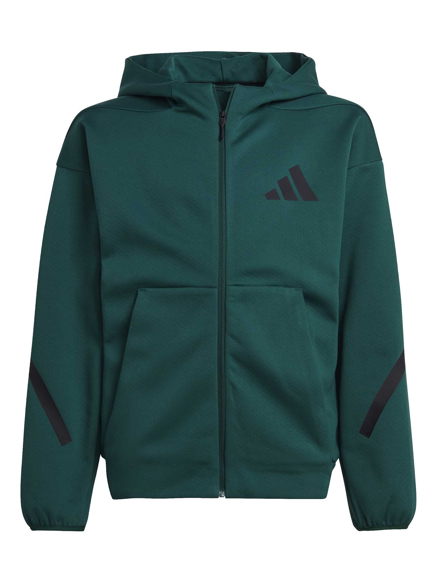 ADIDAS SPORTSWEAR Суитшърт JUNIOR Z.N.E.Full-Zip