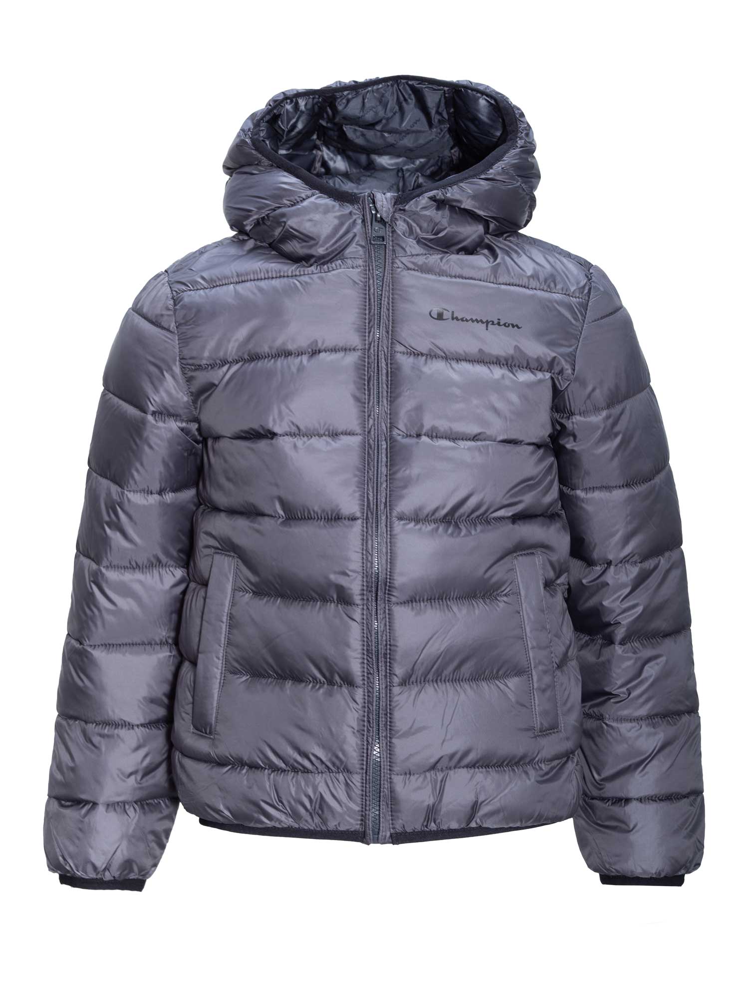 CHAMPION Яке Hooded Jacket