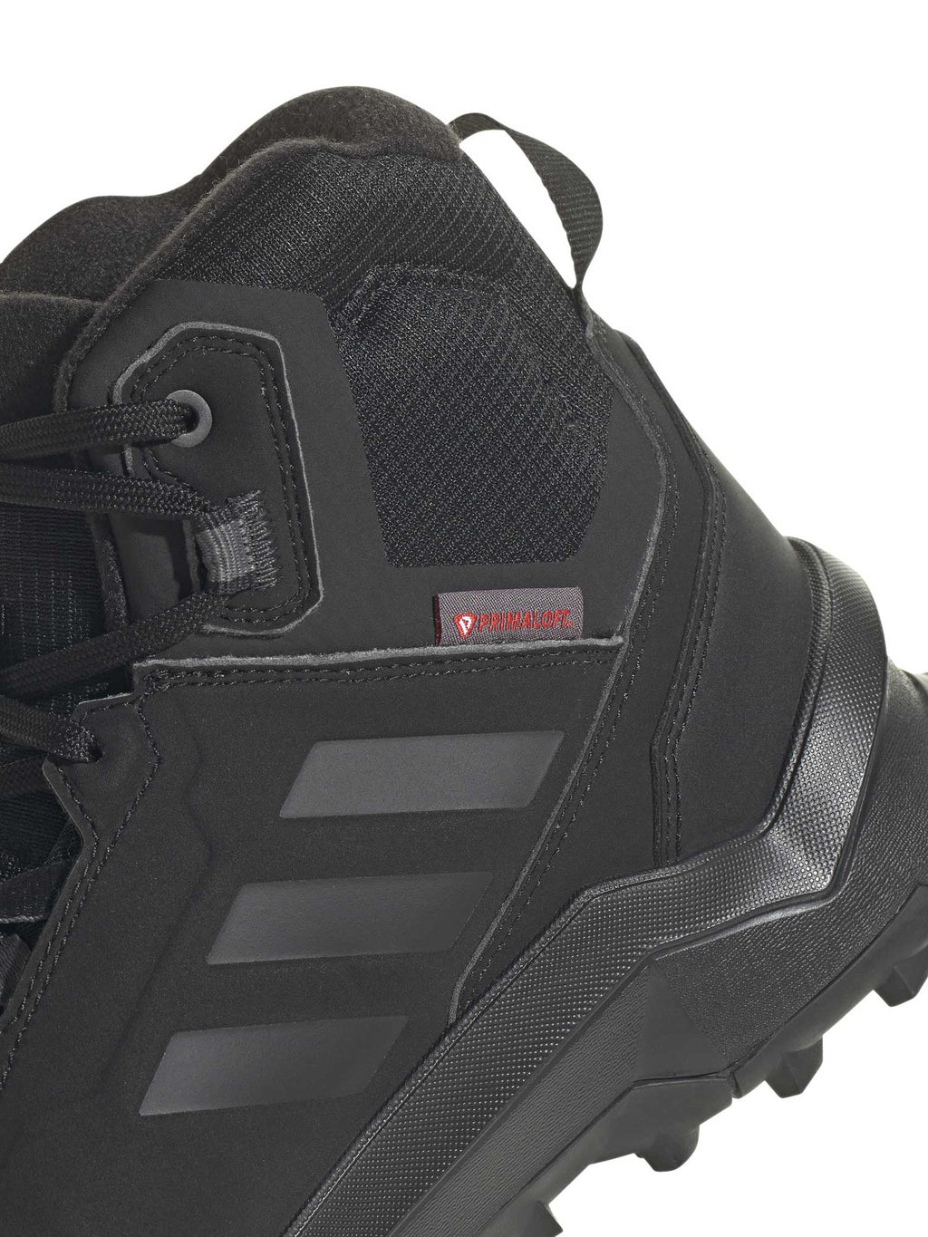 ADIDAS PERFORMANCE Обувки Terrex AX4 Mid Beta COLD.RDY