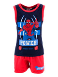 KIDS MOVIE HEROES Комплект от 2 части SPIDERMAN