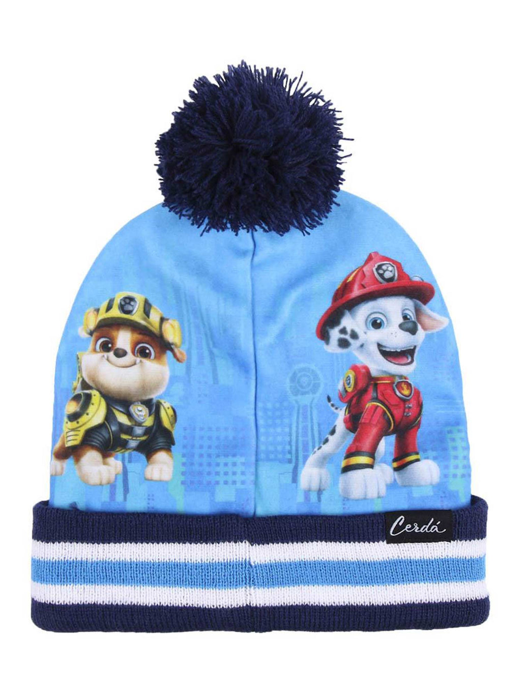 CERDA Комплект 2 части PAW PATROL