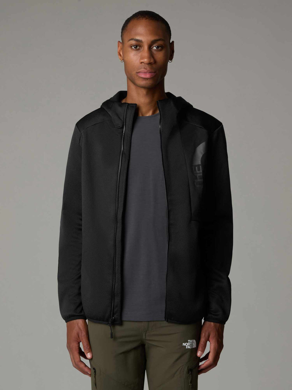 THE NORTH FACE Суитшърт M MERAK HOODIE