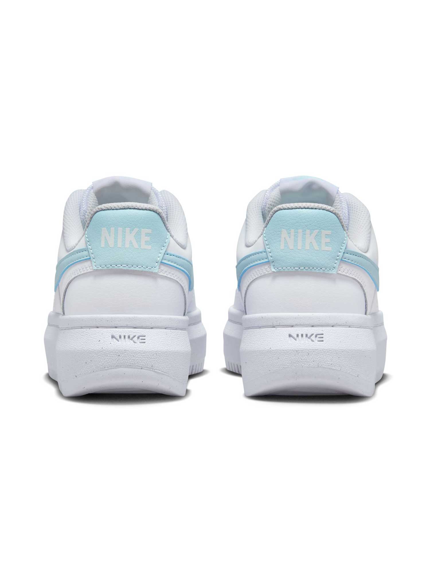 NIKE Обувки W COURT VISION ALTA