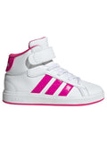ADIDAS SPORTSWEAR Обувки Grand Court Mid Kids
