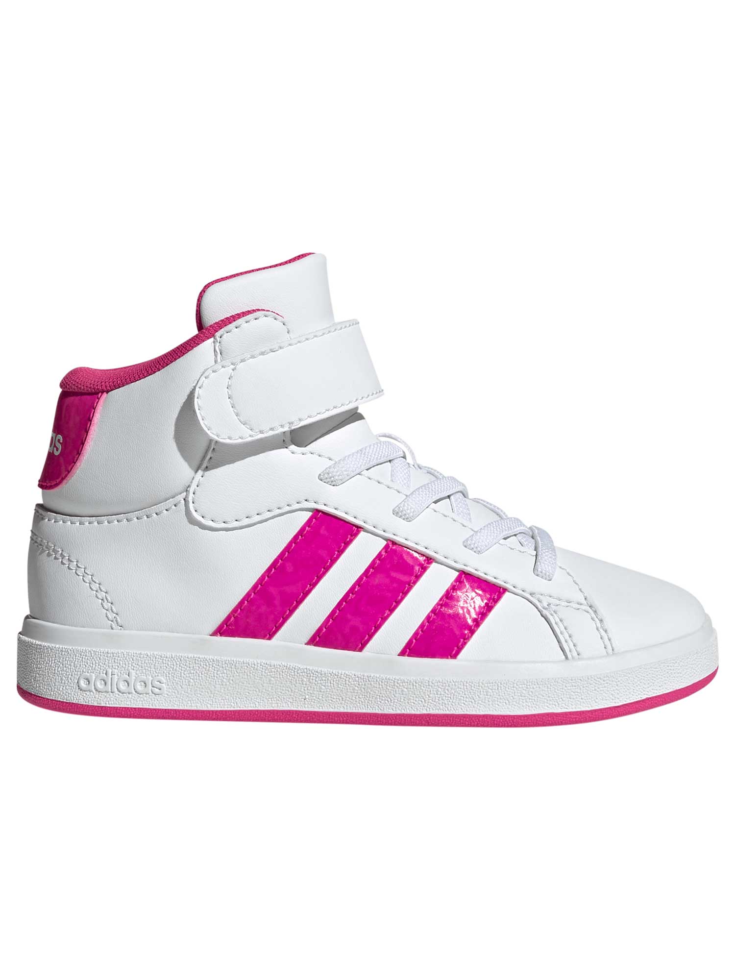 ADIDAS SPORTSWEAR Обувки Grand Court Mid Kids