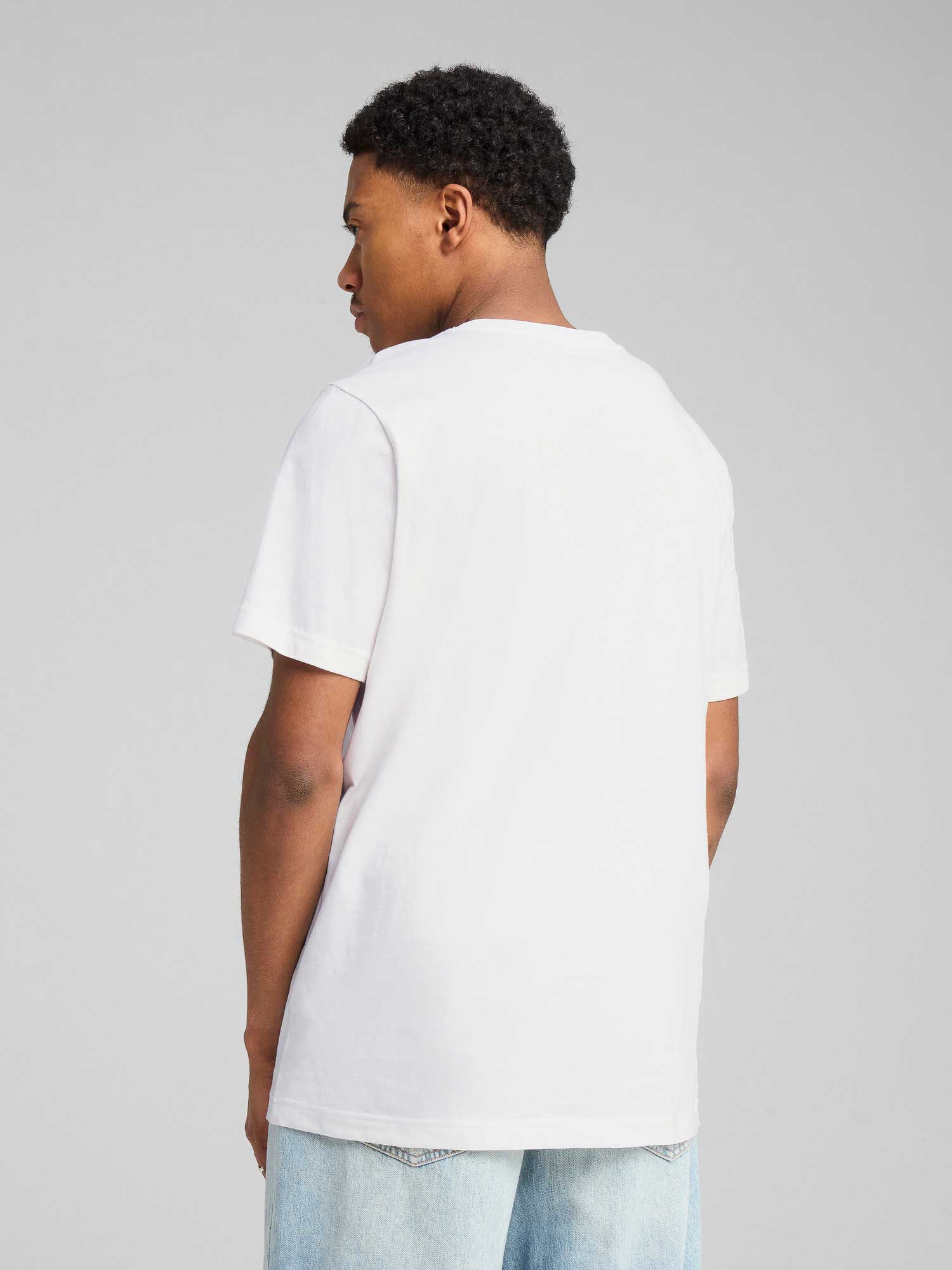 PUMA Тениска ESS No. 1 Logo Tee