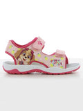 KIDS MOVIE HEROES Сандали PAW PATROL