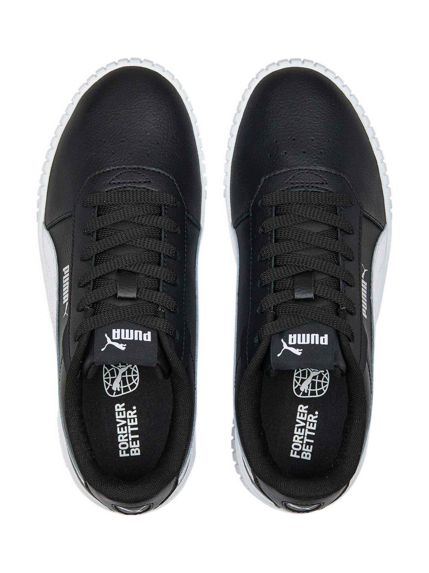 PUMA Обувки Carina 2.0