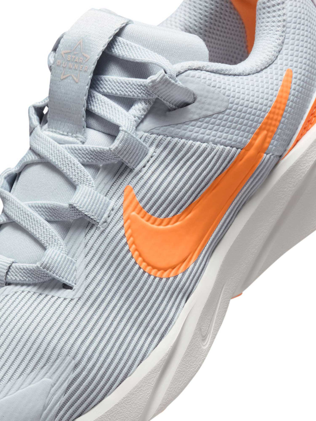 NIKE Обувки STAR RUNNER 4 NN (PS)