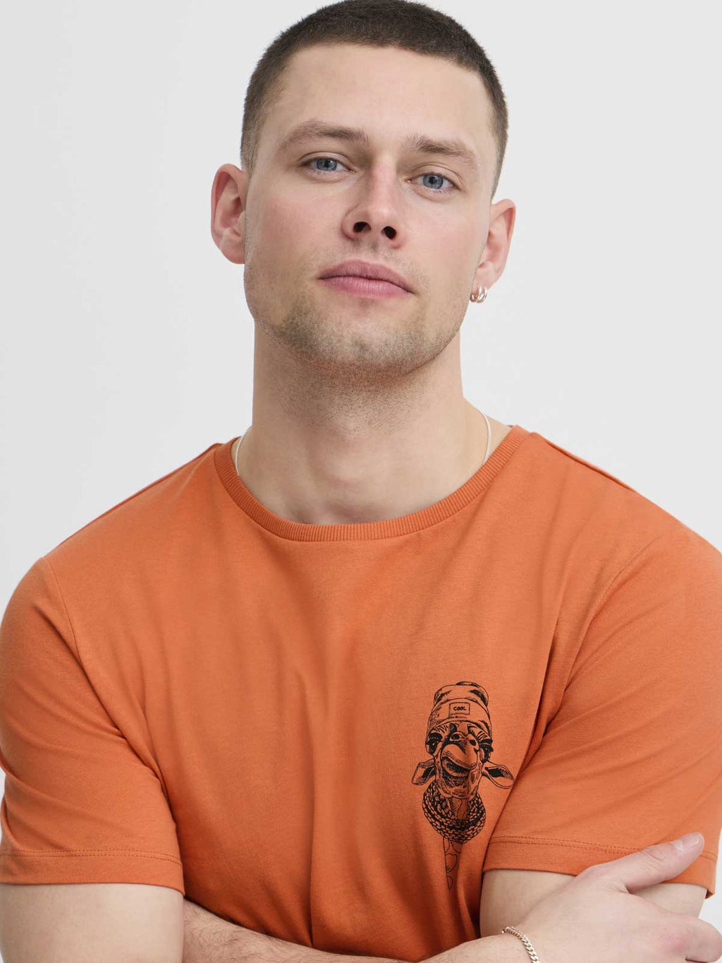 BLEND Тениска BHJACKSON