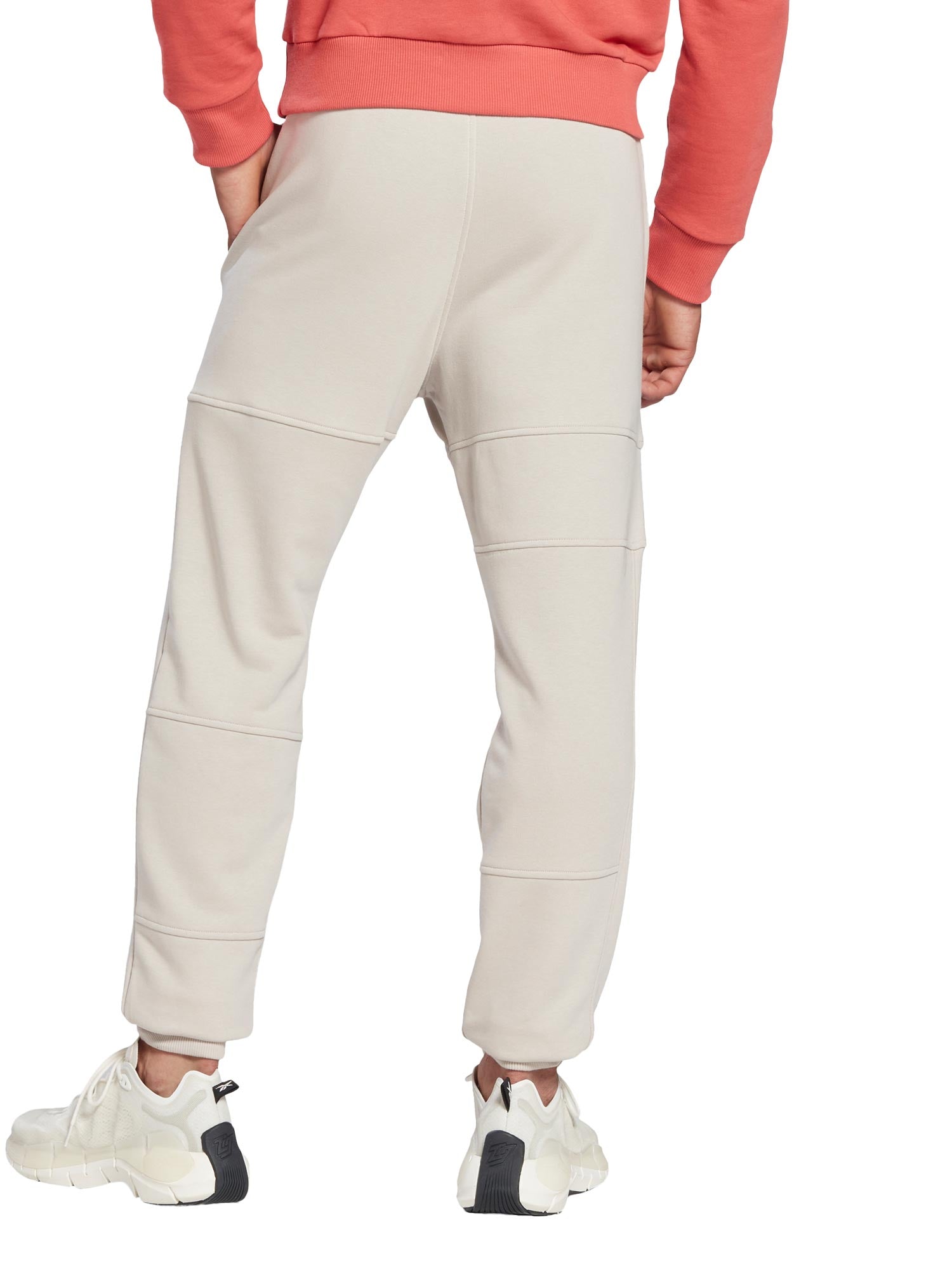 REEBOK Спортно долнище Meet You There Minimal Waste