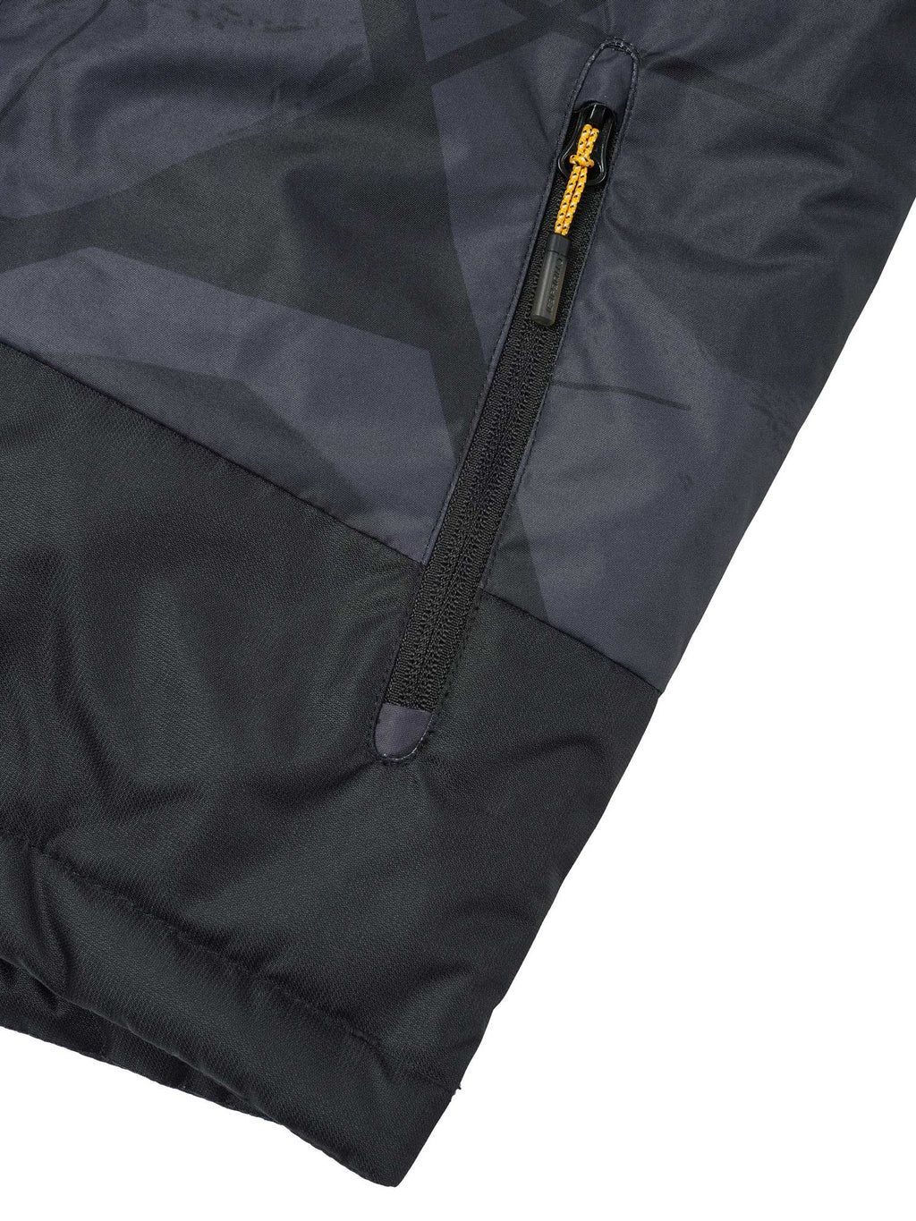 ICEPEAK Ски яке LUTCHER JR