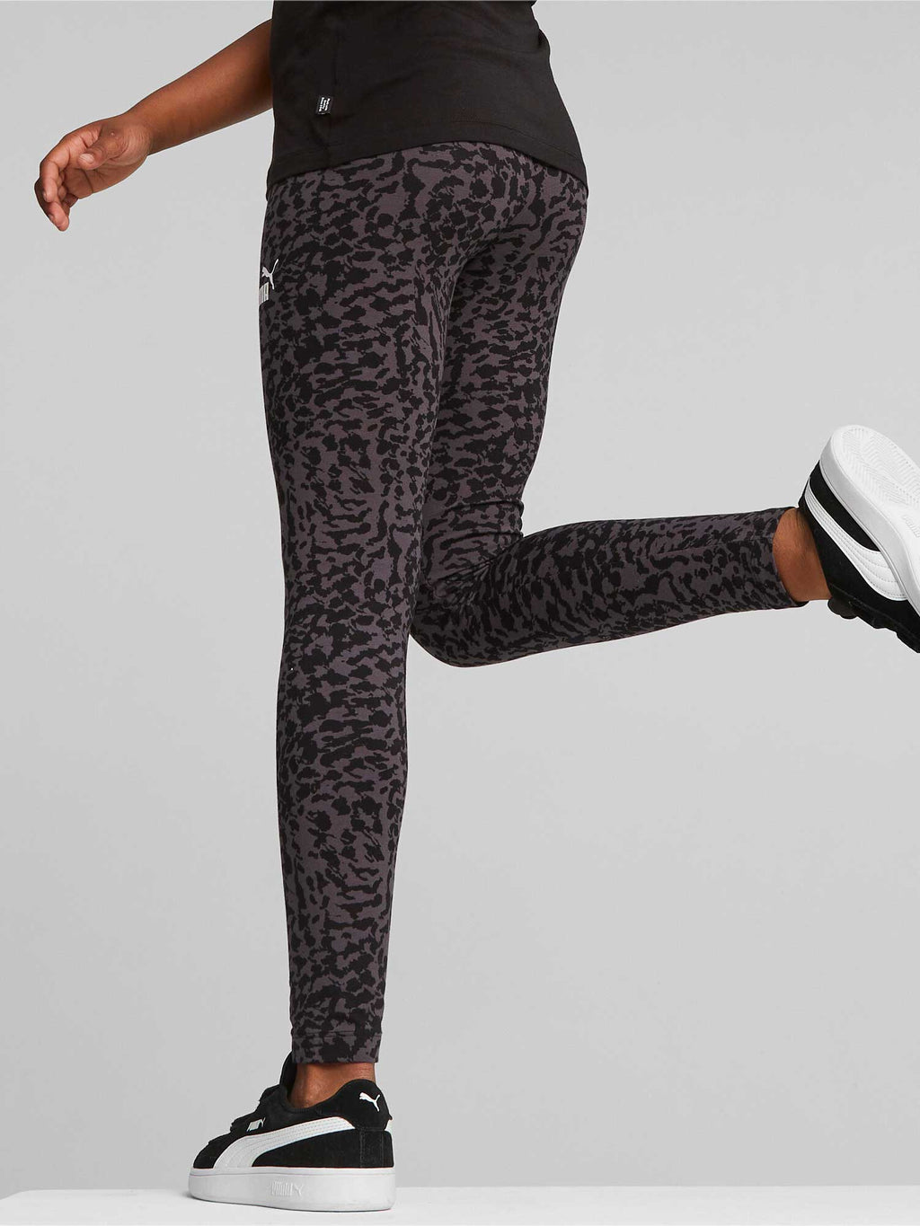 PUMA Клин ESS+ ANIMAL AOP G