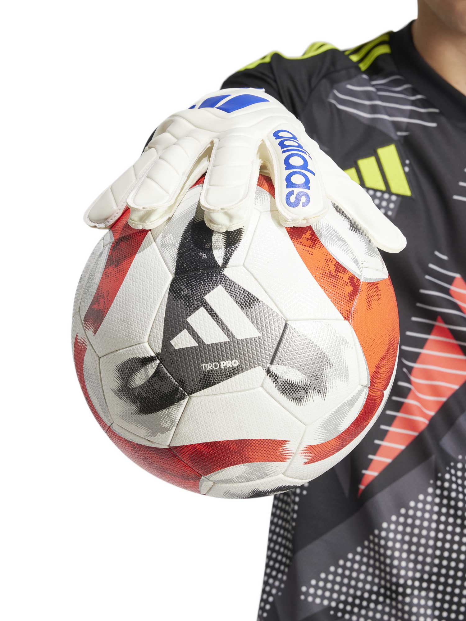 ADIDAS PERFORMANCE Вратарски ръкавици Copa Club Goalkeeper Gloves