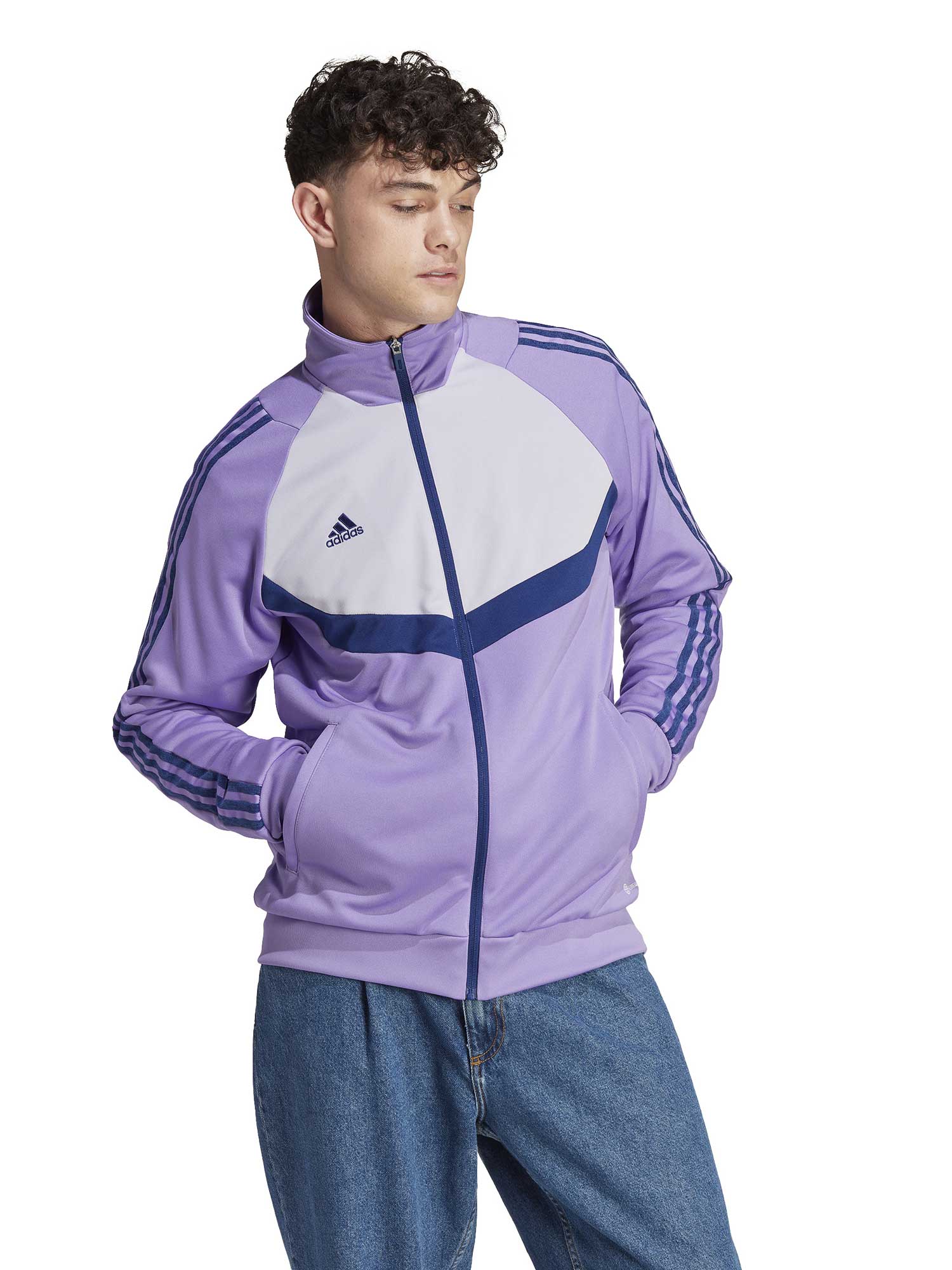 ADIDAS SPORTSWEAR Спортно горнище Tiro
