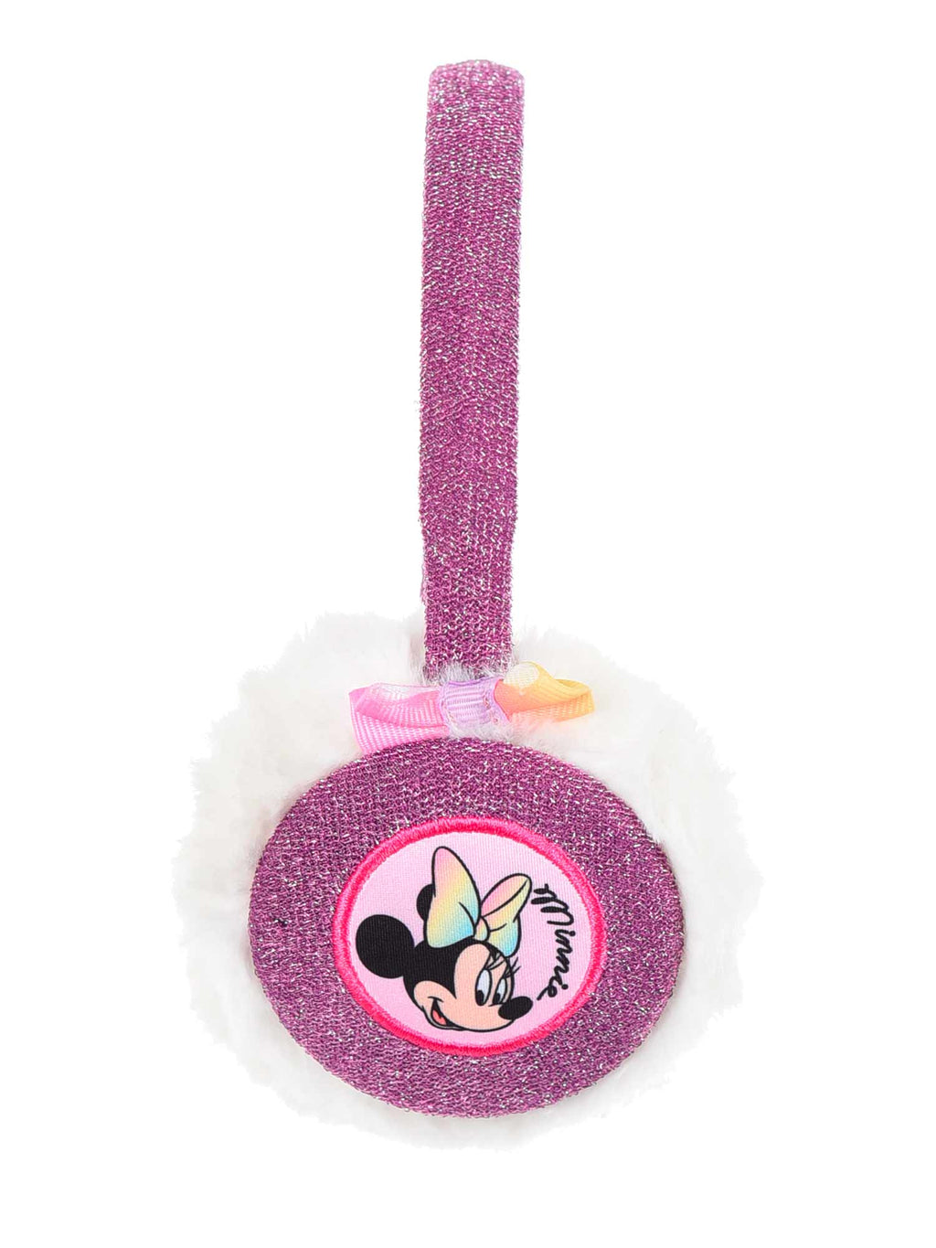 KIDS MOVIE HEROES Ушанки Minnie Mouse