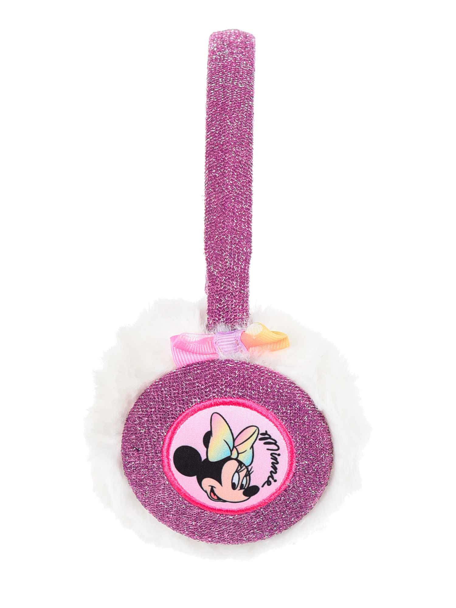 KIDS MOVIE HEROES Ушанки Minnie Mouse