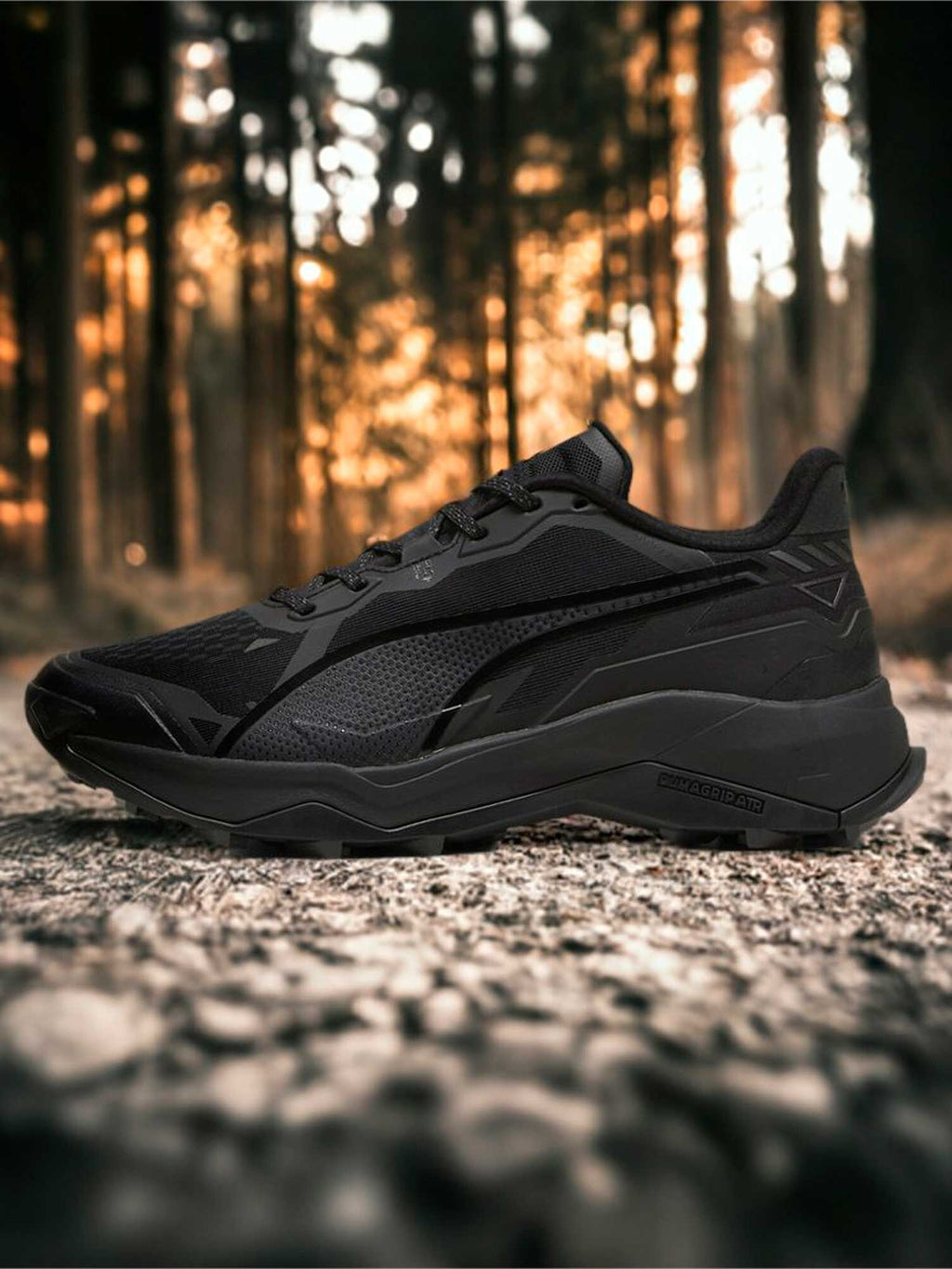 PUMA Обувки Explore Nitro 2