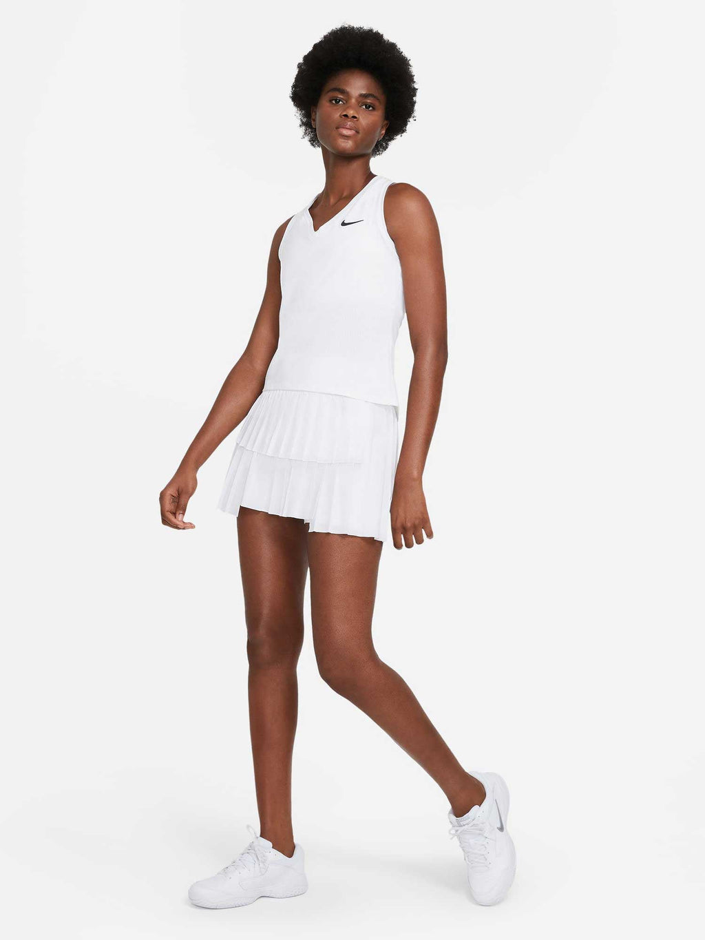NIKE Потник W NKCT DF VCTRY TANK