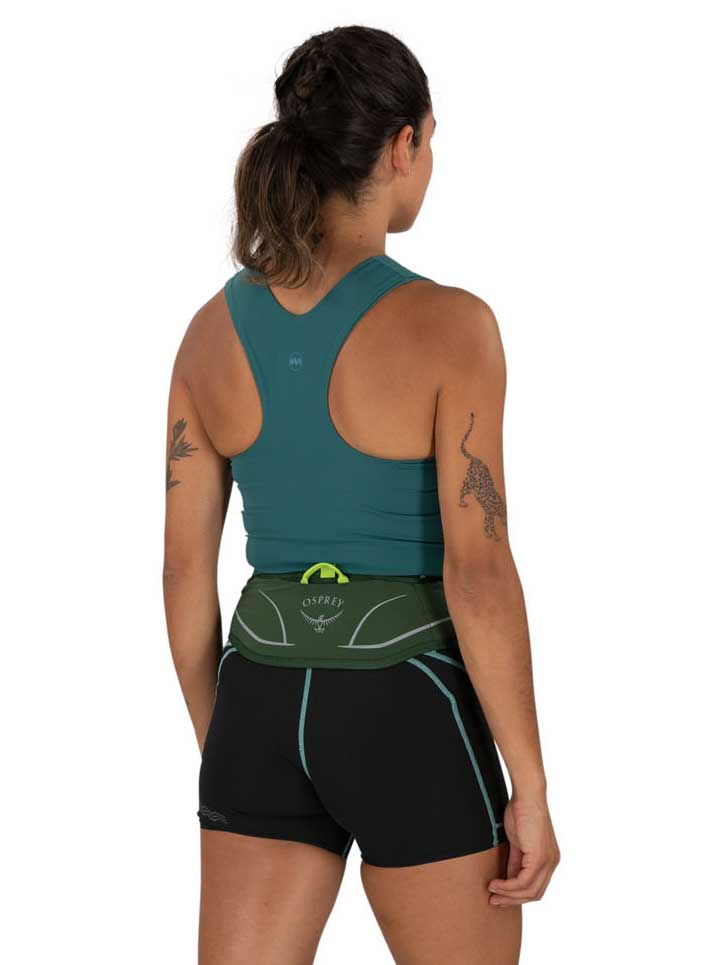 OSPREY Колан за бягане Duro Dyna LT Belt