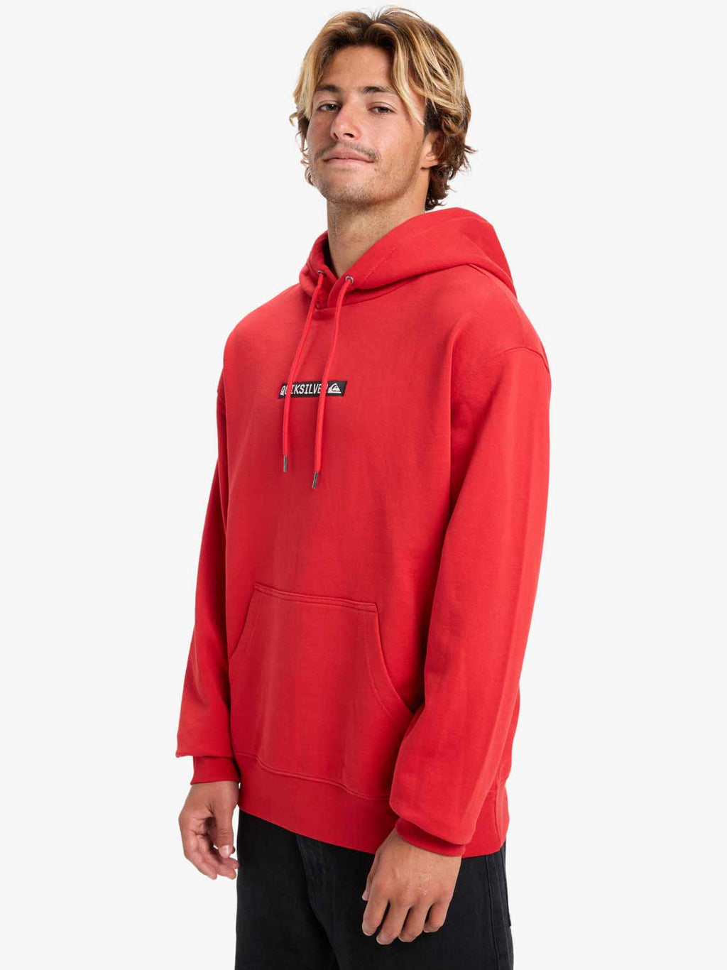 QUIKSILVER Суитшърт DNA HOODIE