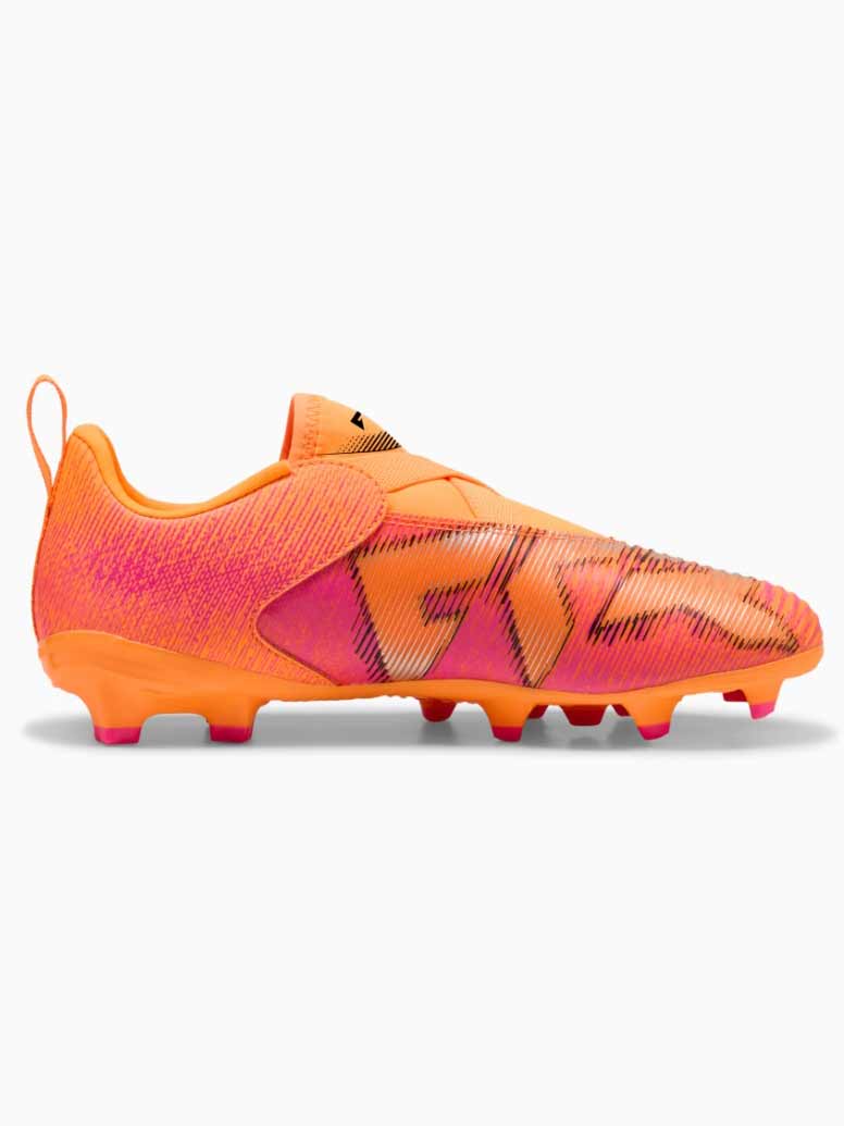 PUMA Обувки FUTURE 8 MATCH LL FG/AG Jr