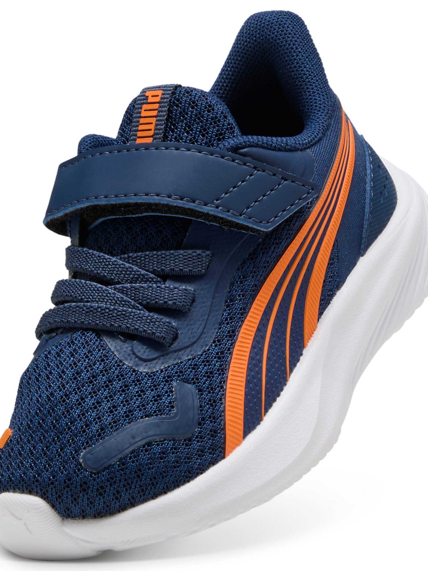 PUMA Обувки Pounce AC+ Inf