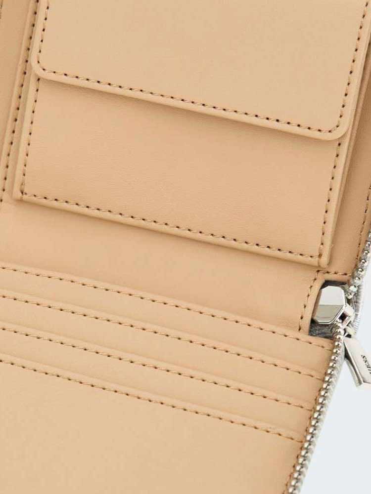 GUESS Портмоне ALDINA SLG SMALL ZIP