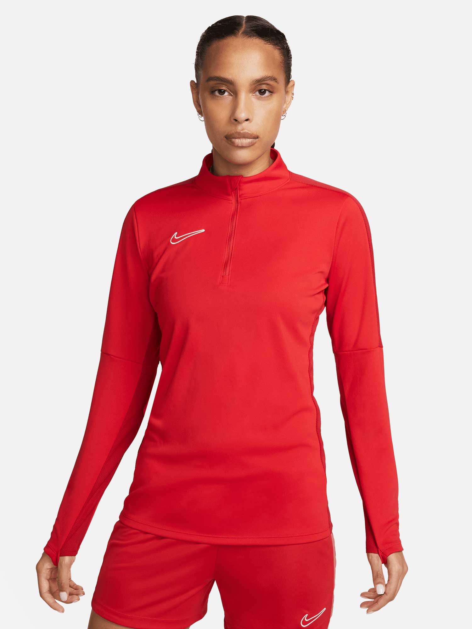 NIKE TEAM Блуза W NK DF ACD23 DRIL TOP