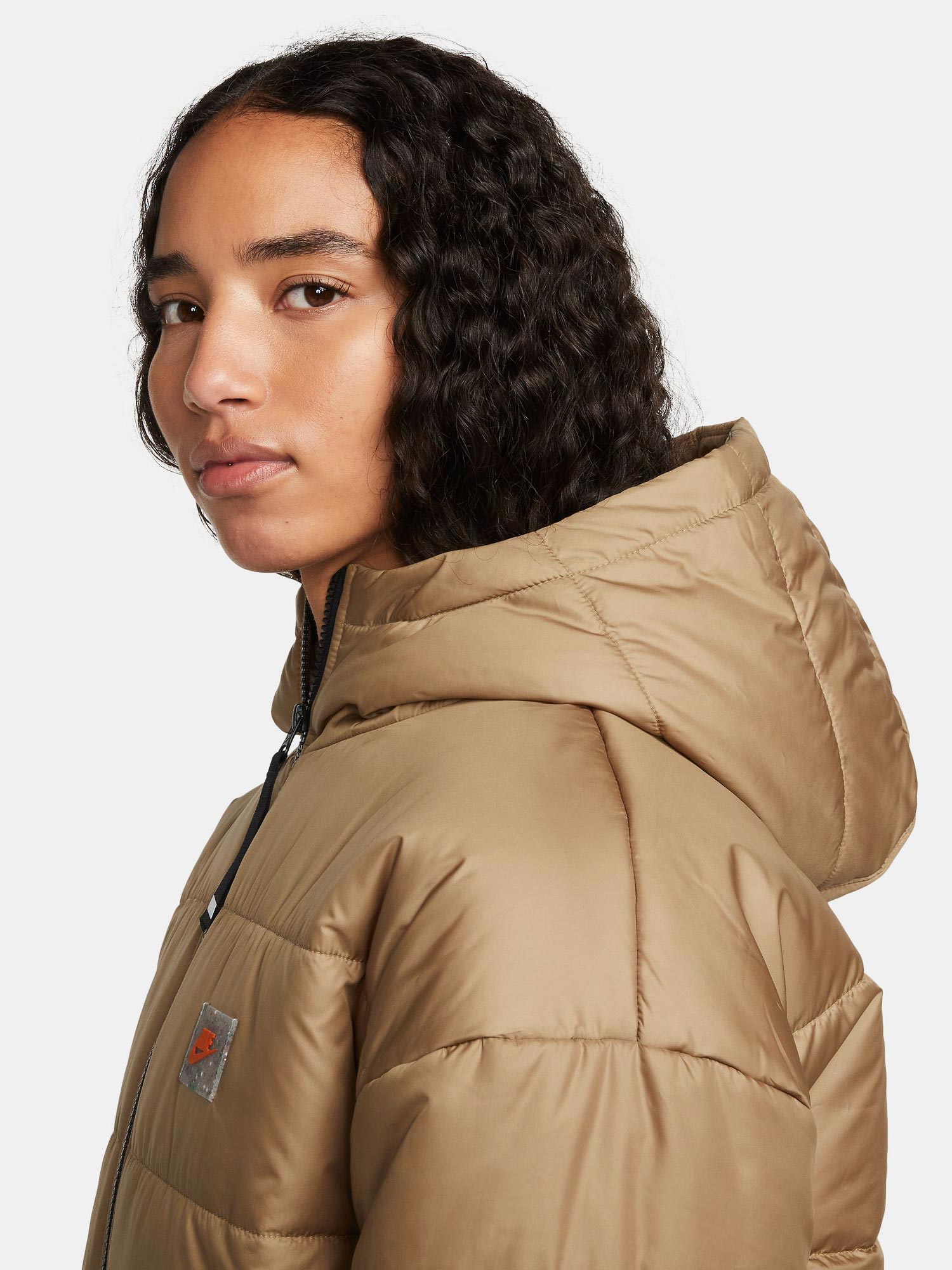 NIKE Яке W SYN TF RPL HD JKT SU