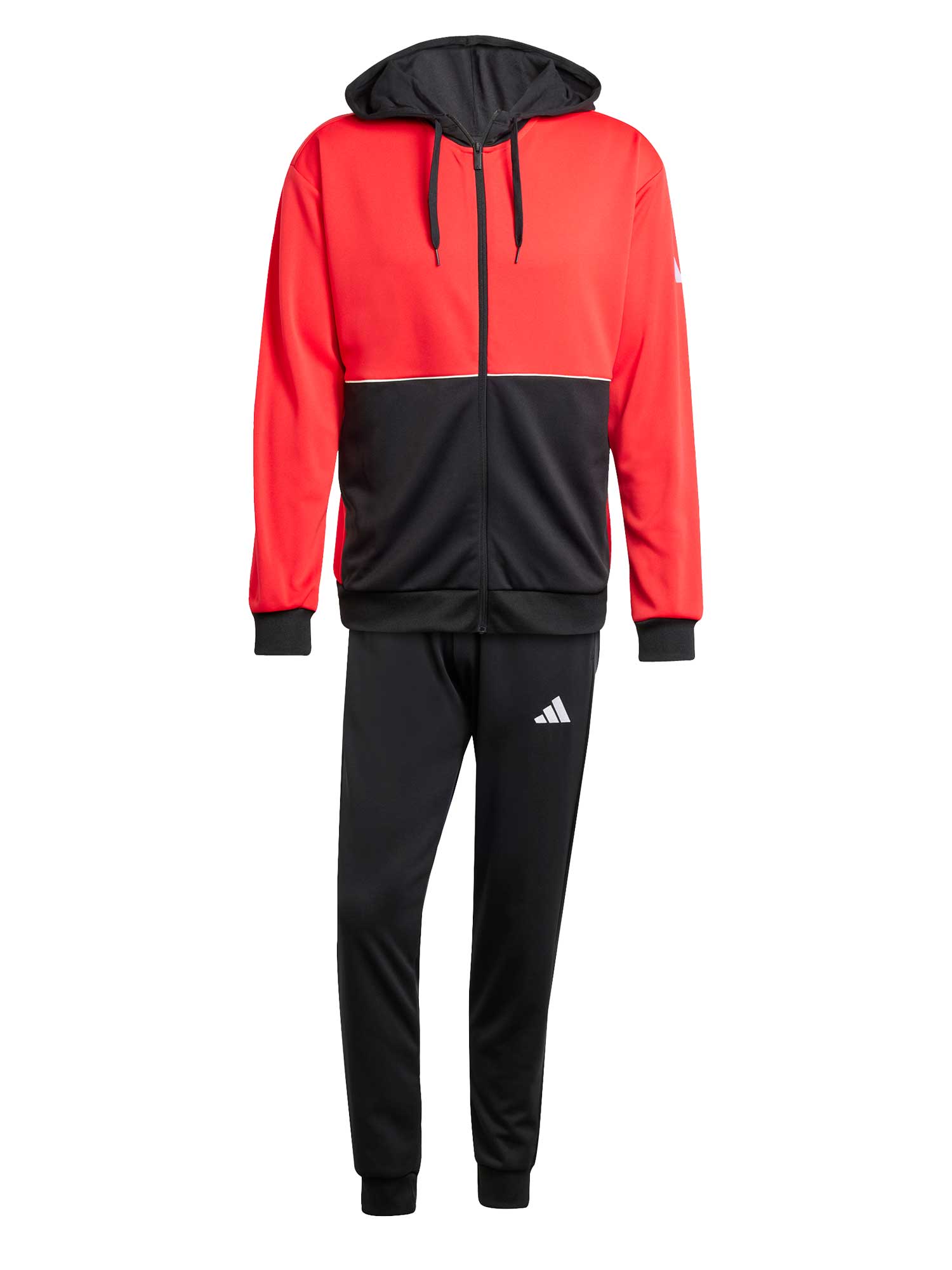 ADIDAS SPORTSWEAR Спортен екип Sportswear Colorblock Doubleknit