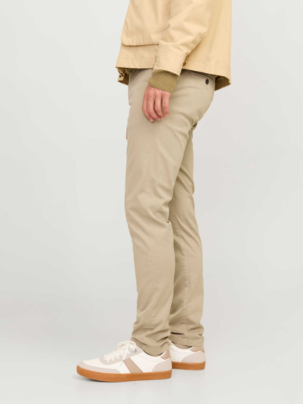 JACK & JONES Панталон JPSTMARCO ARTHUR CHINO SN