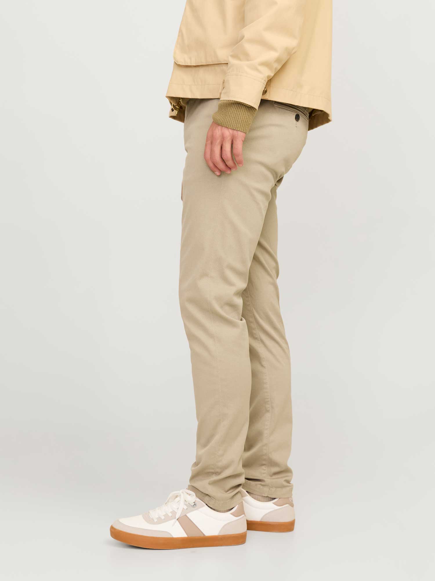 JACK & JONES Панталон JPSTMARCO ARTHUR CHINO SN