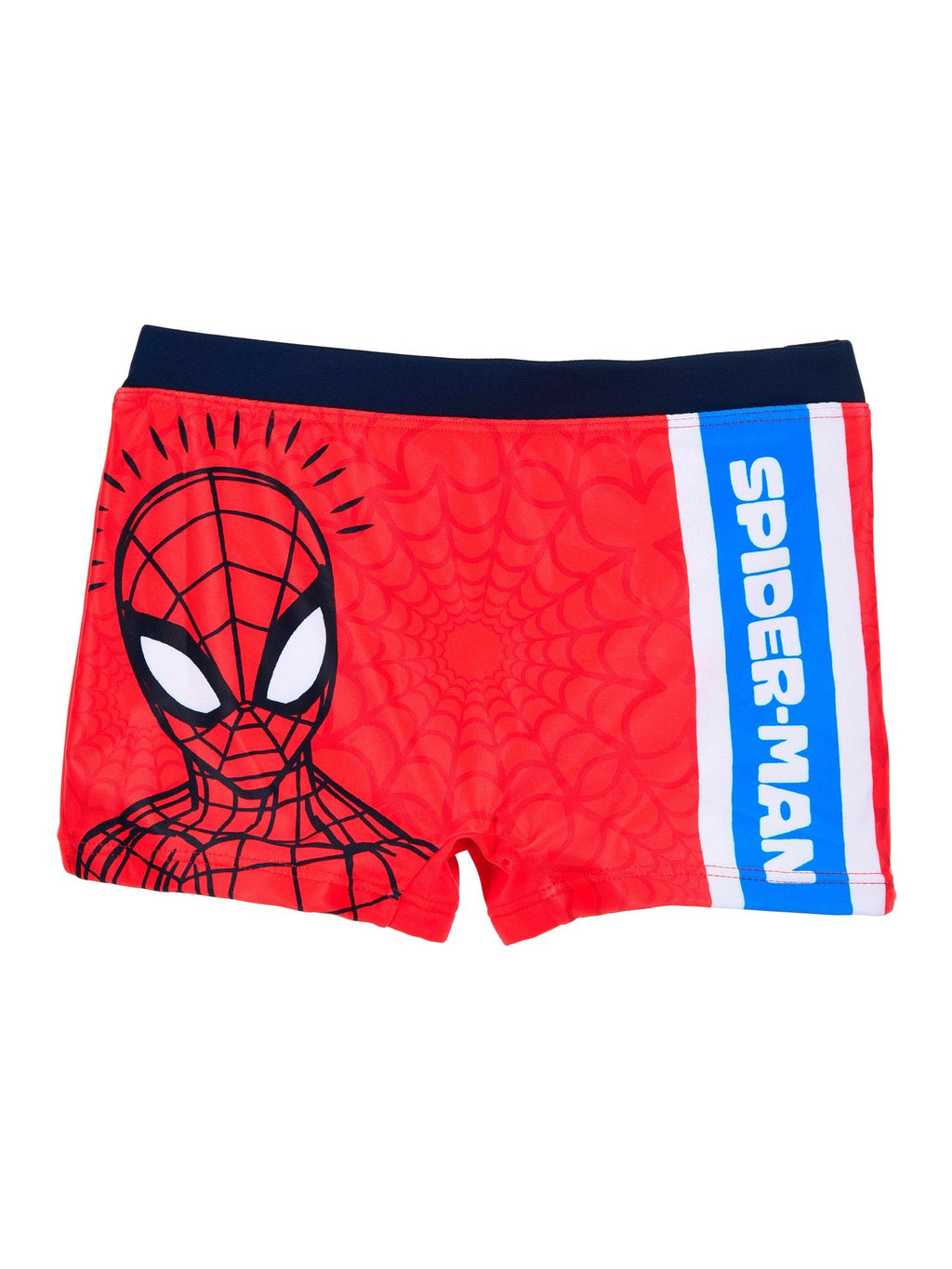 KIDS MOVIE HEROES Бански SPIDERMAN