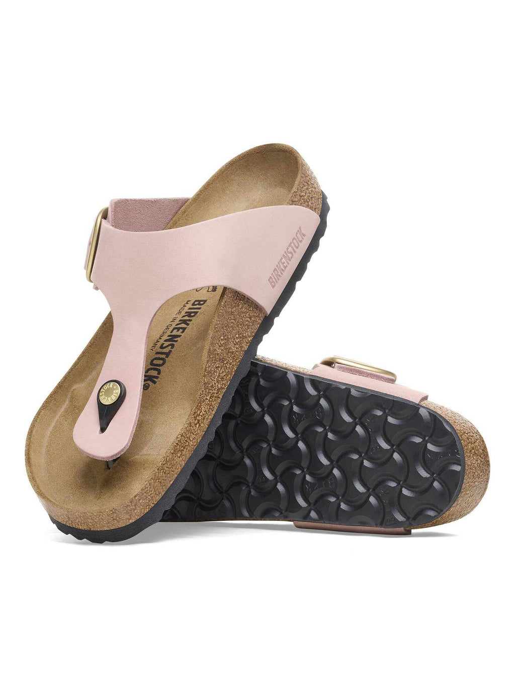 BIRKENSTOCK Чехли Gizeh