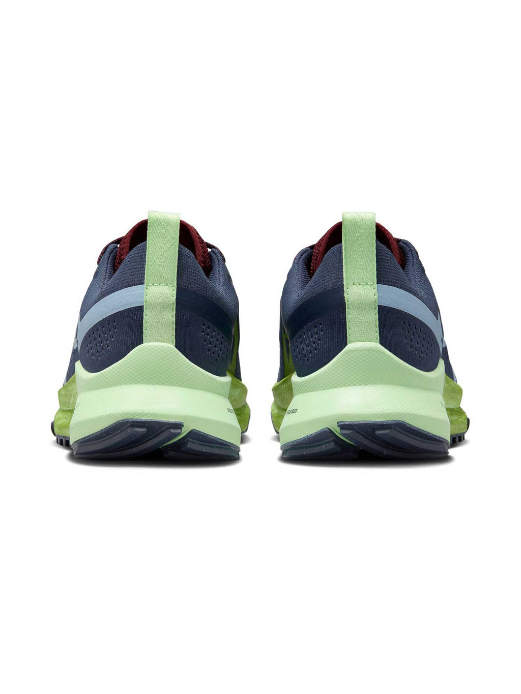 NIKE Обувки W REACT PEGASUS TRAIL 4