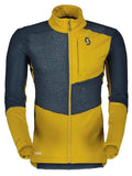 SCOTT Спортно горнище Ms Explorair Alpha Raw