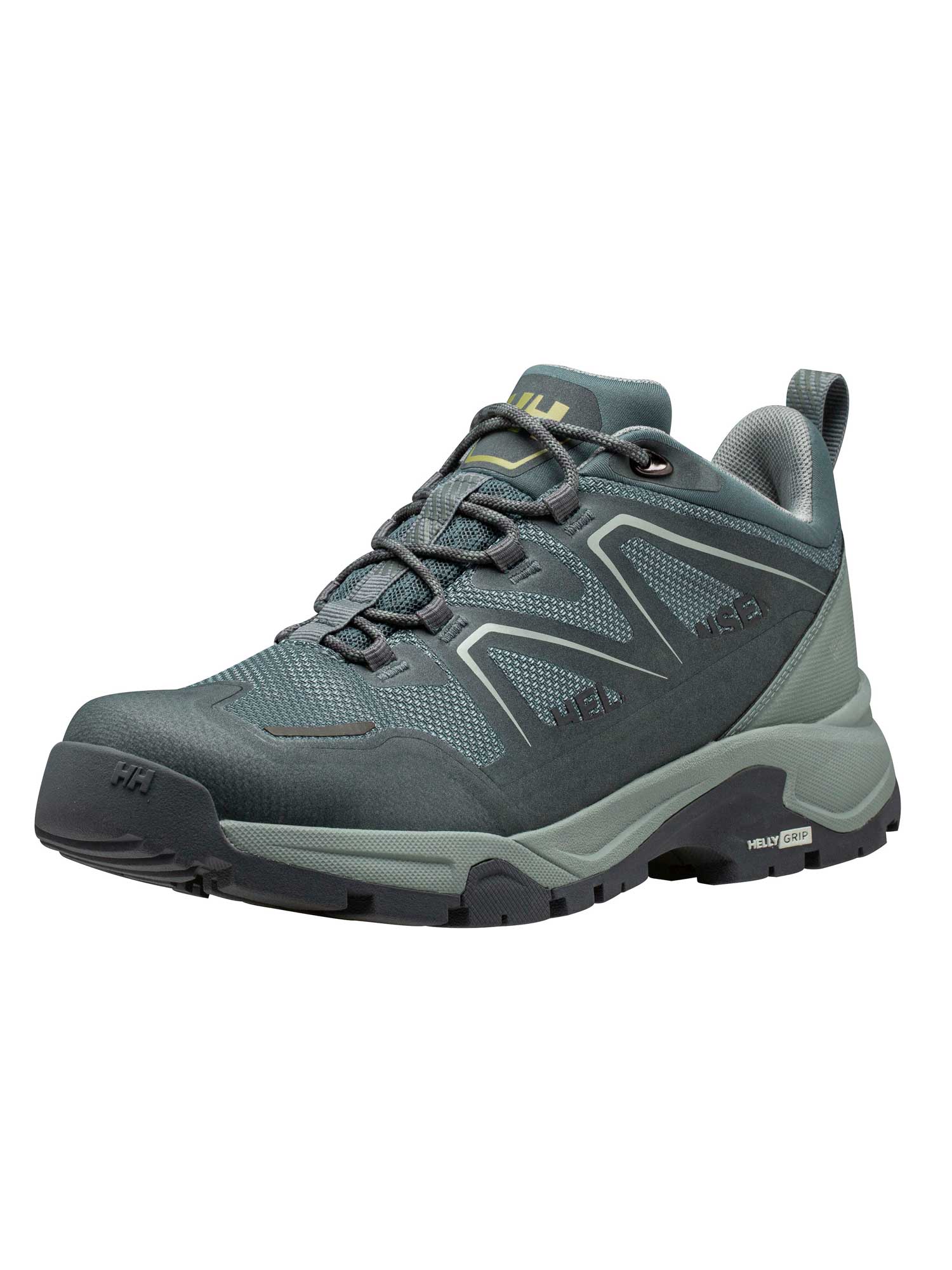 HELLY HANSEN Обувки W CASCADE LOW HT