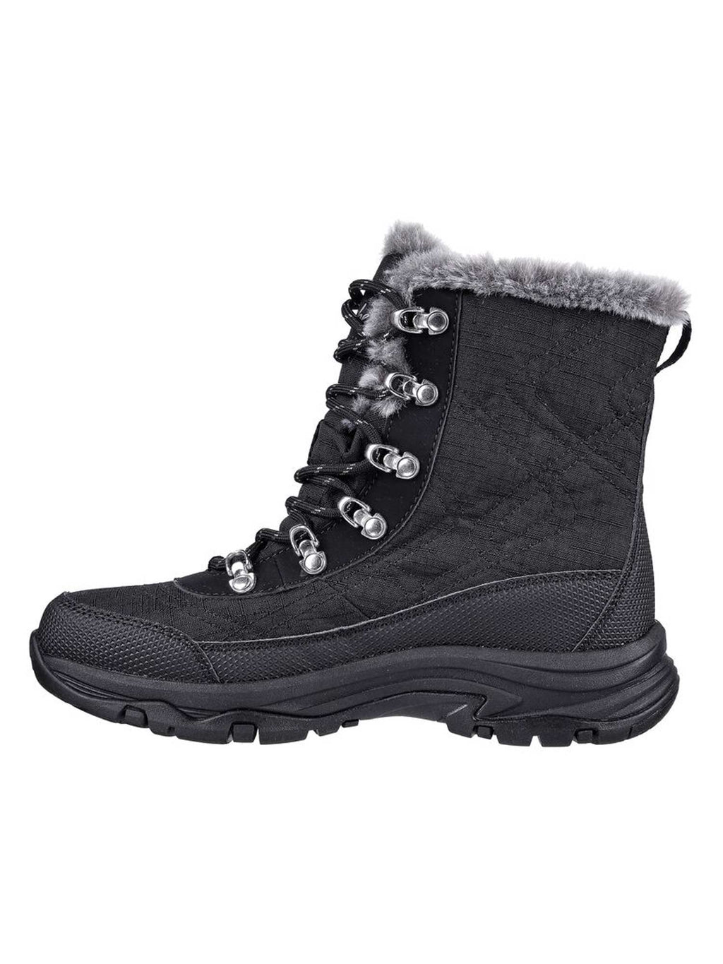 SKECHERS Обувки TREGO-COLD BLUES
