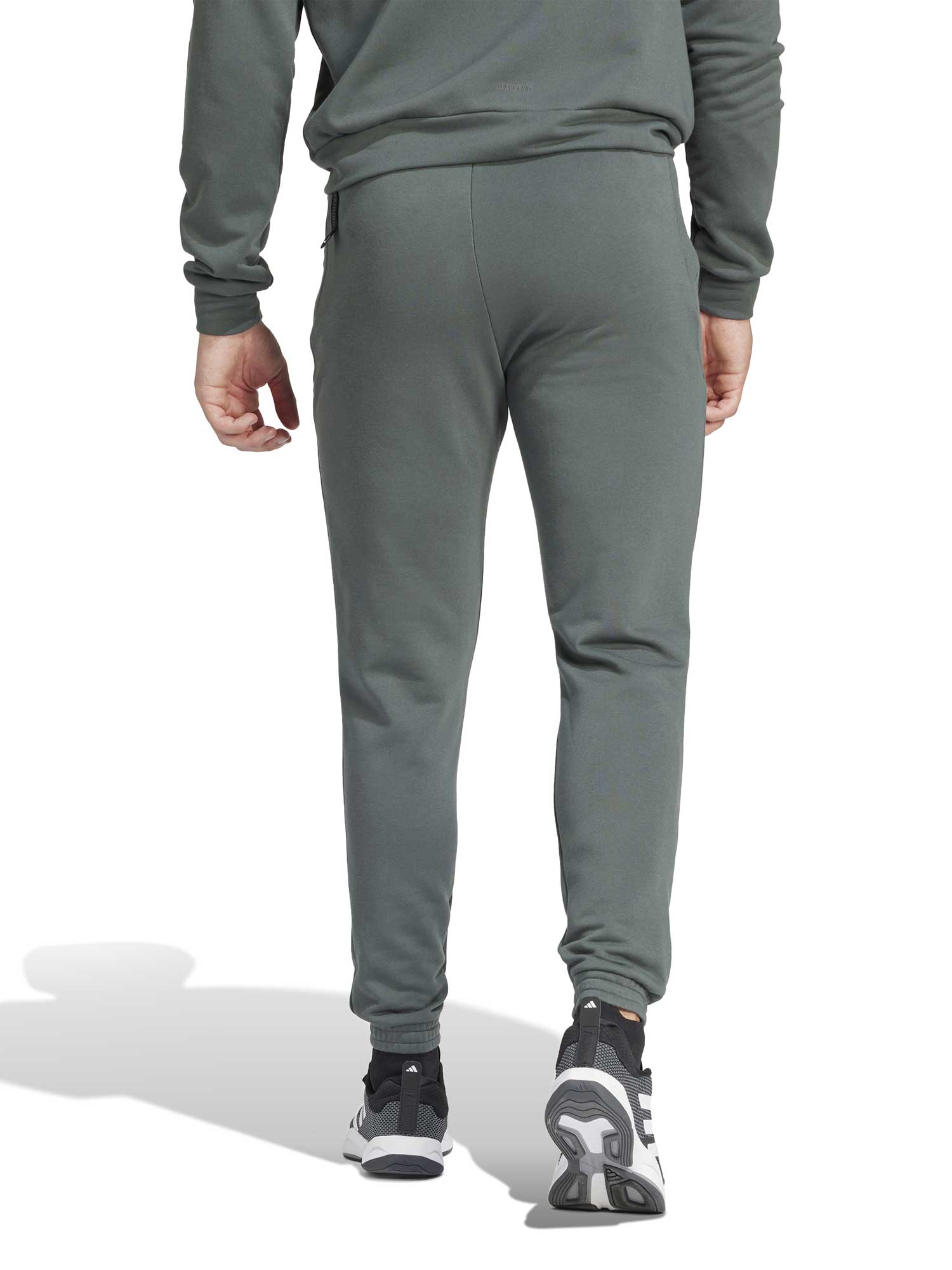 ADIDAS PERFORMANCE Спортно долнище Pump Workout Joggers