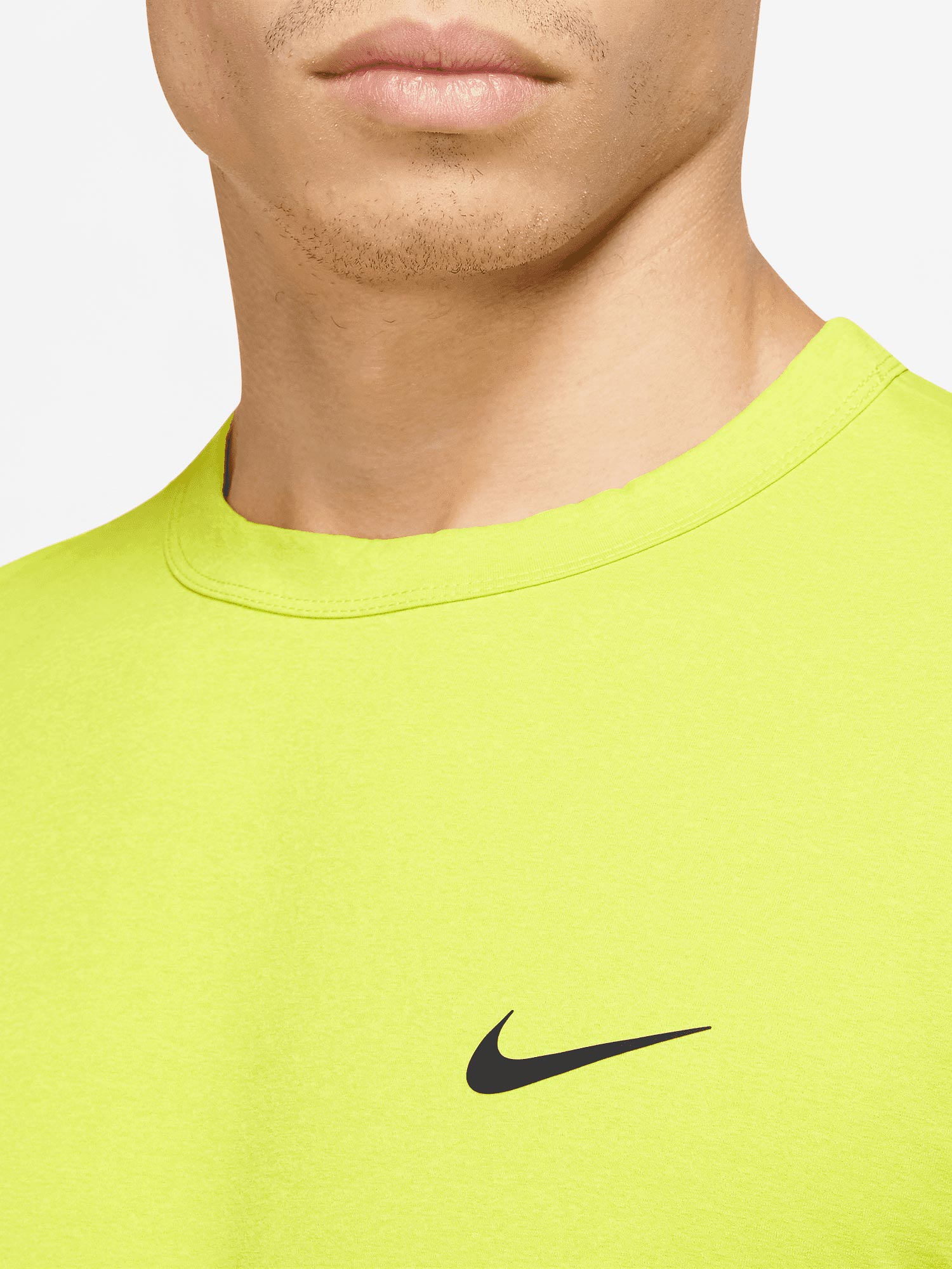 NIKE Тениска M NK DF UV HYVERSE SS