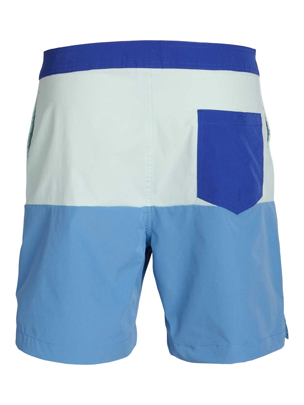 JACK & JONES Плувни шорти JPSTCAPRI JJSWIM BOARDSHORTS LY