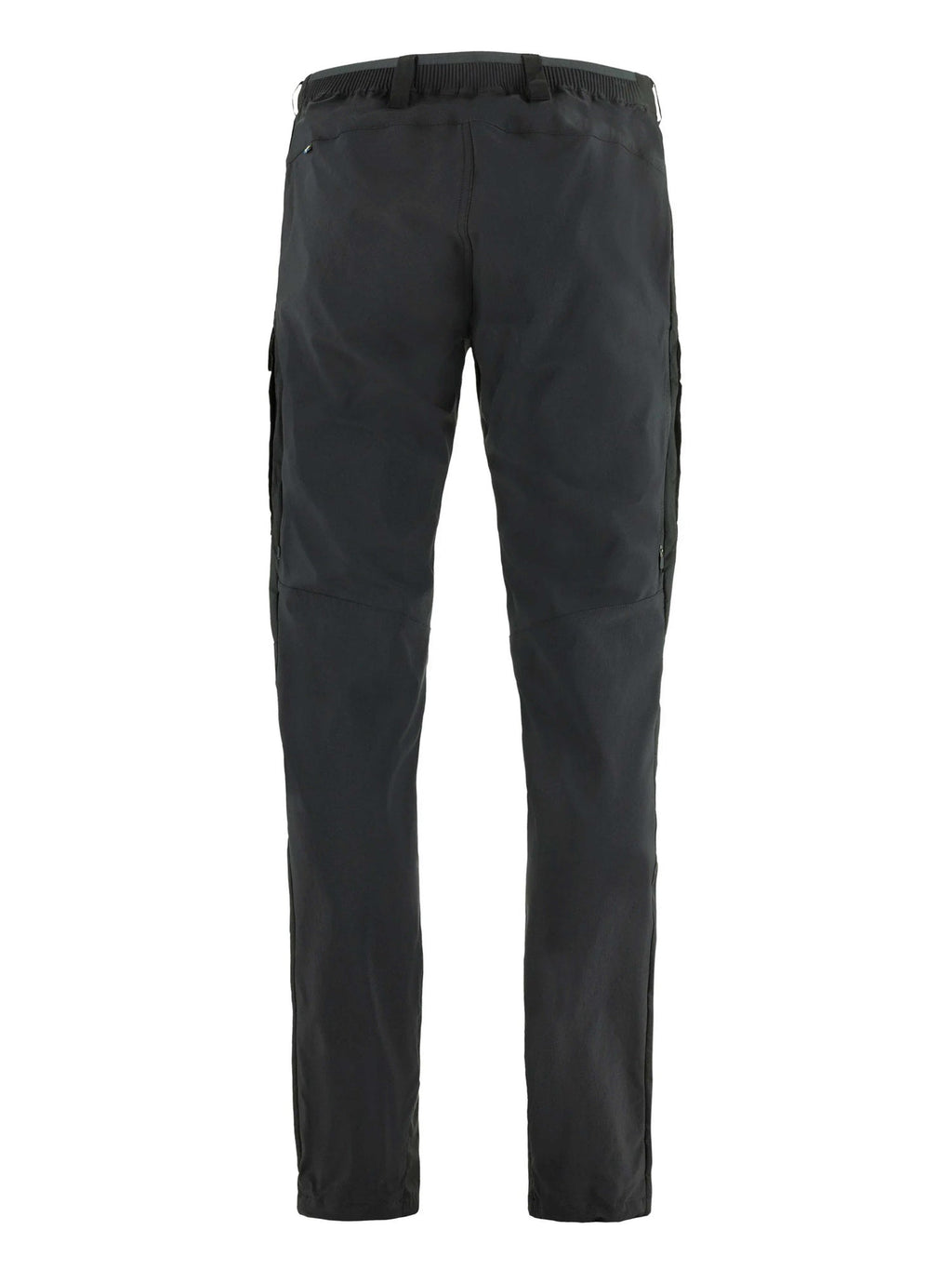 FJALLRAVEN Панталон Abisko Hybrid Trail Trs M