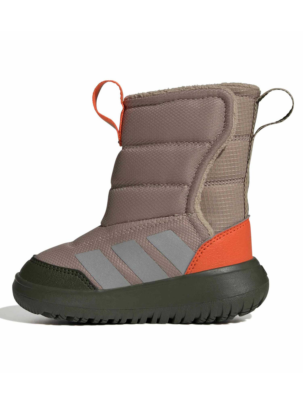 ADIDAS SPORTSWEAR Ботуши Winterplay Kids