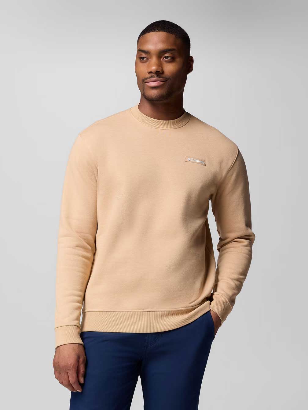 COLUMBIA Блуза Men's Meridian Creek™ Crew