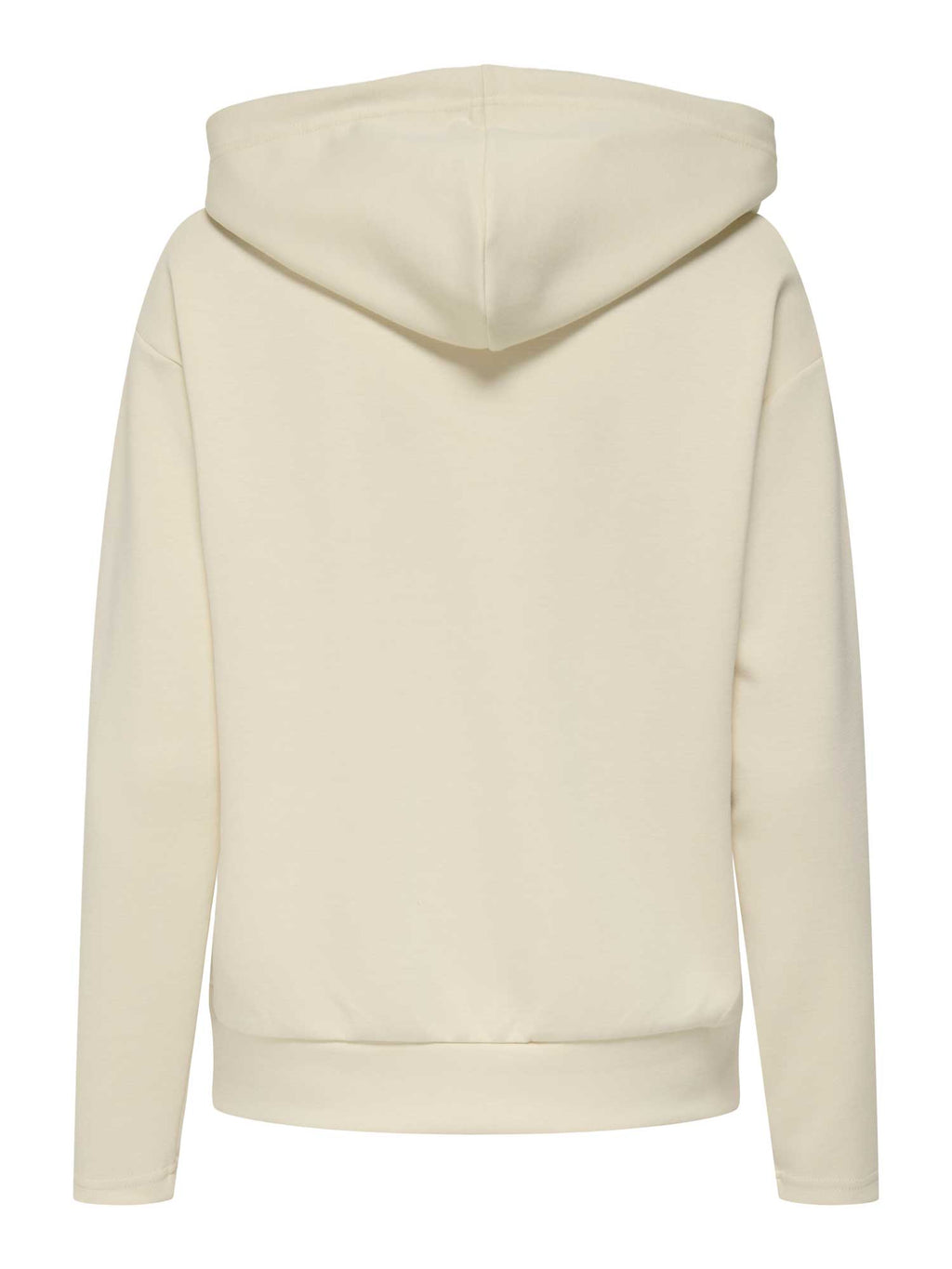 ONLY Суитшърт ONLFANCY L/S HOOD STRING SWT