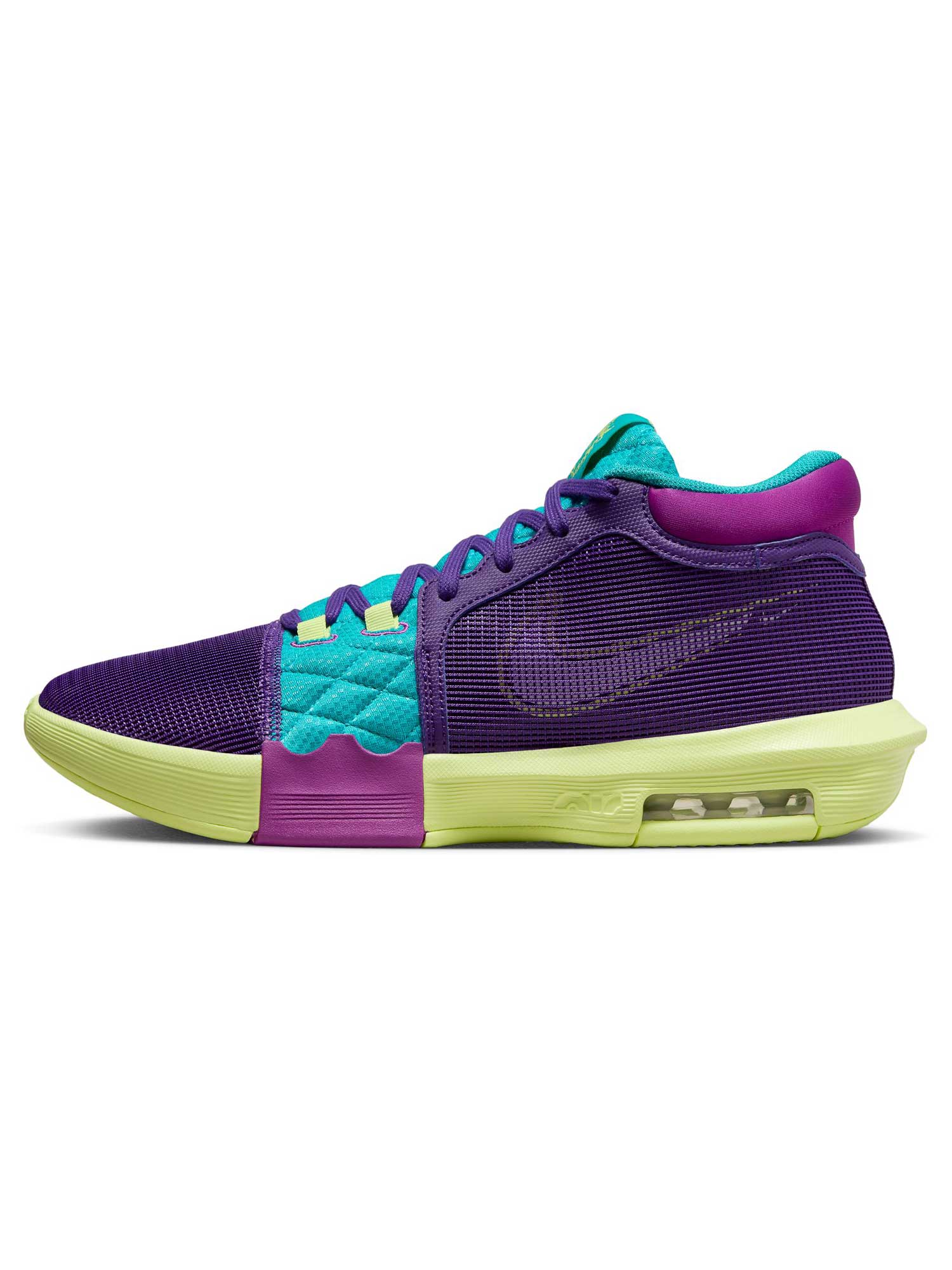 NIKE Обувки LEBRON WITNESS VIII