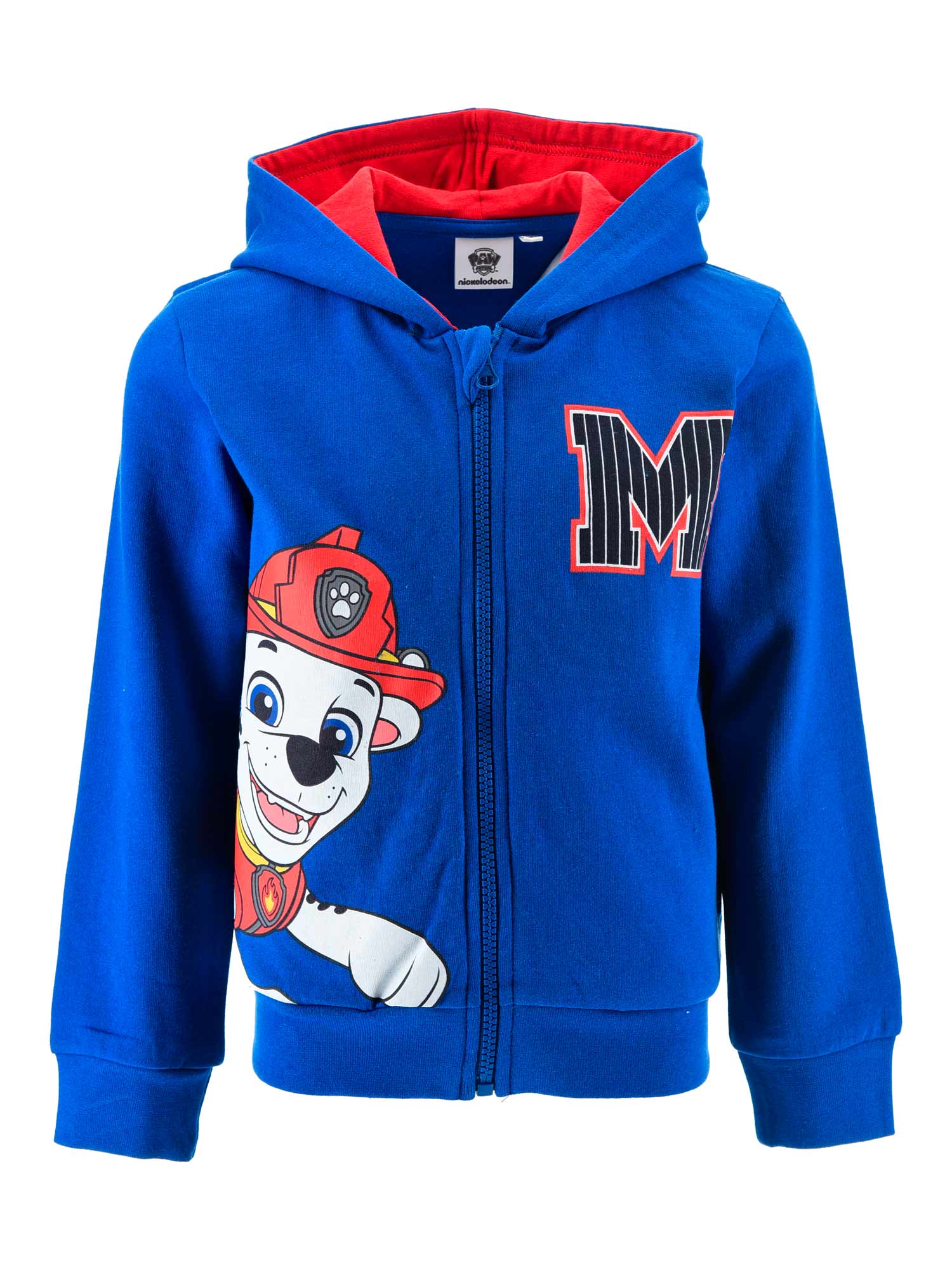 KIDS MOVIE HEROES Суитшърт Paw Patrol