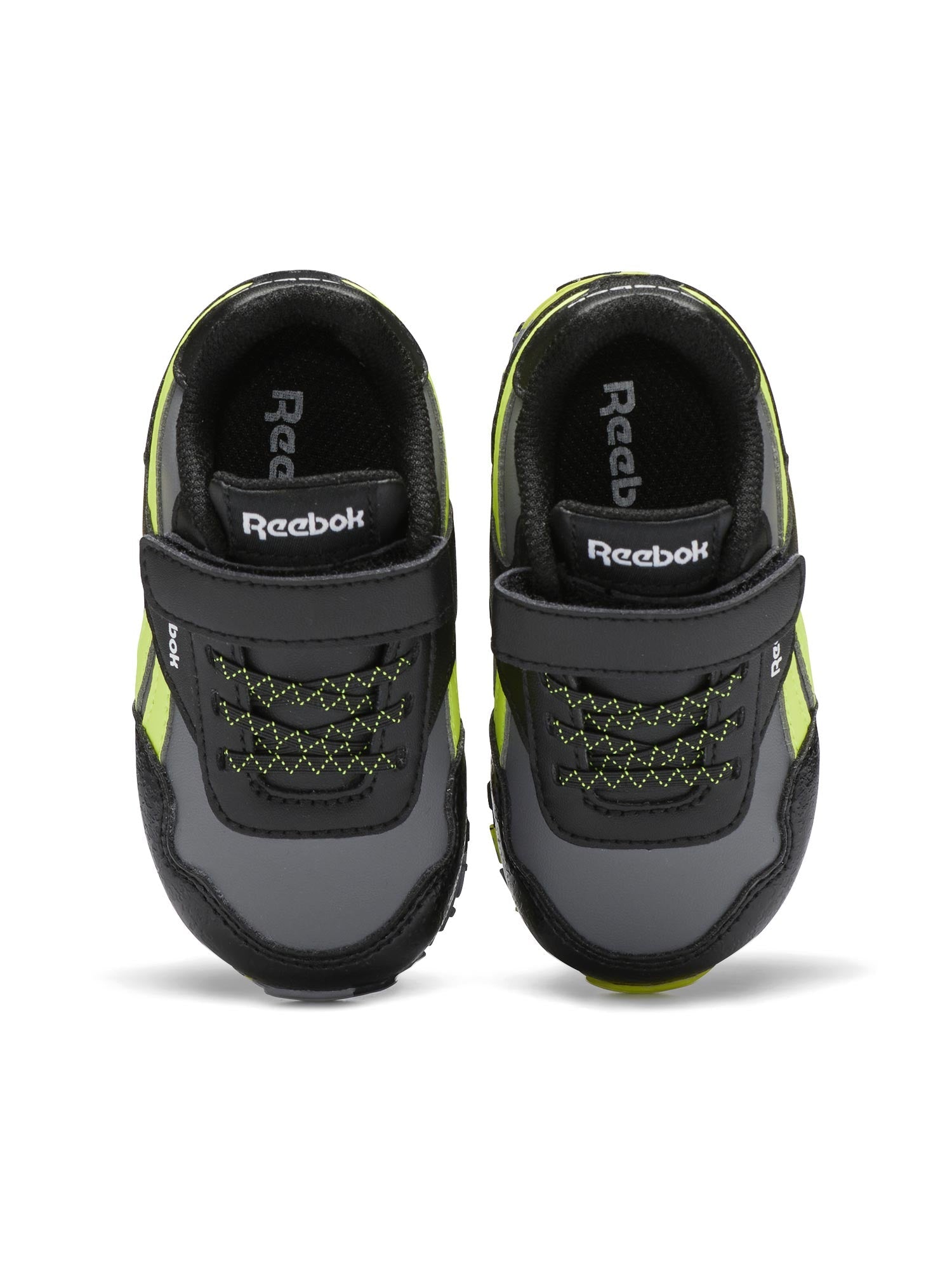 REEBOK Обувки Royal Classic 3 1V
