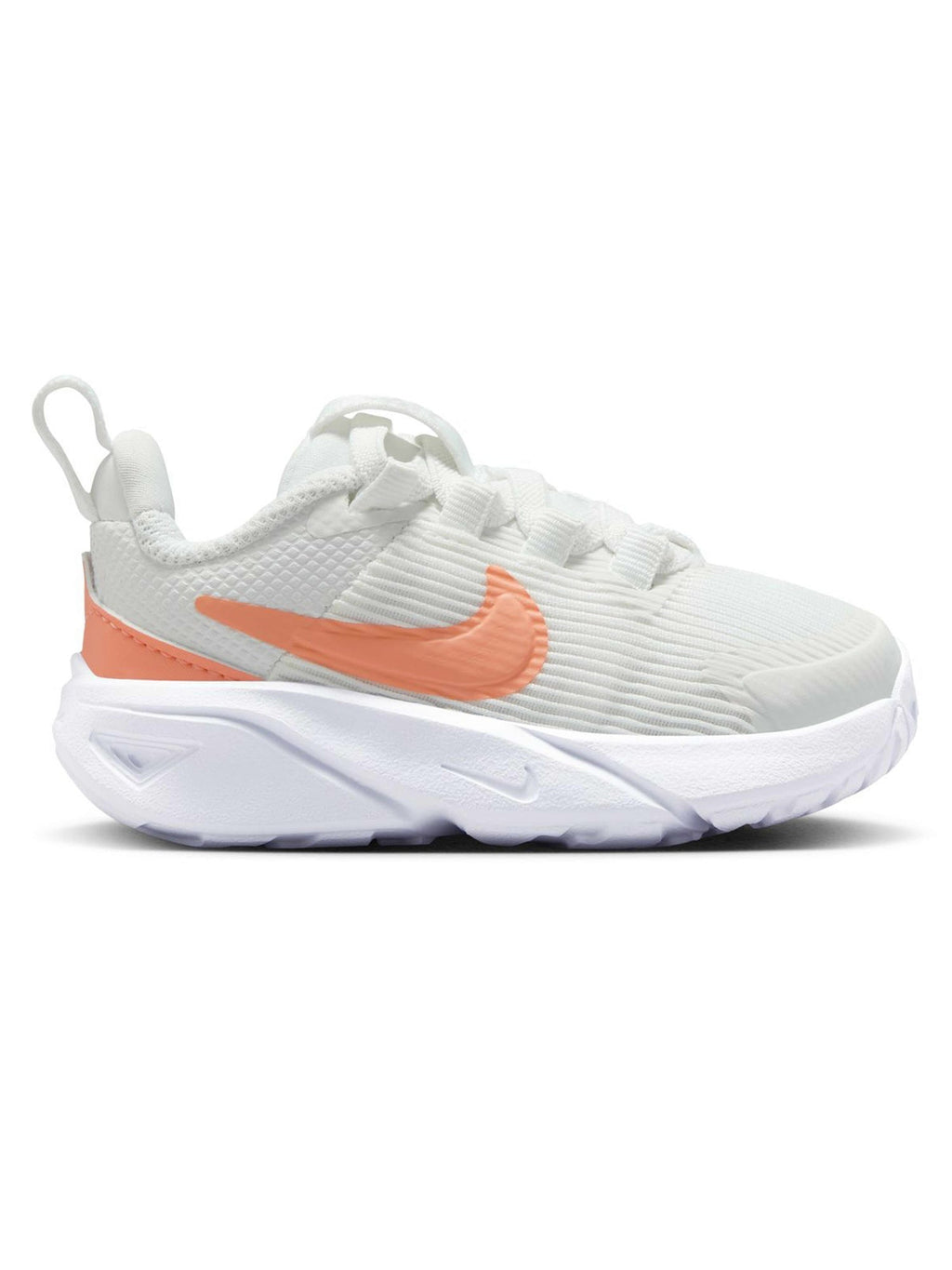 NIKE Обувки STAR RUNNER 4 NN (TD)